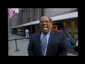 1997 Various Thirteen PBS Promos Commercial