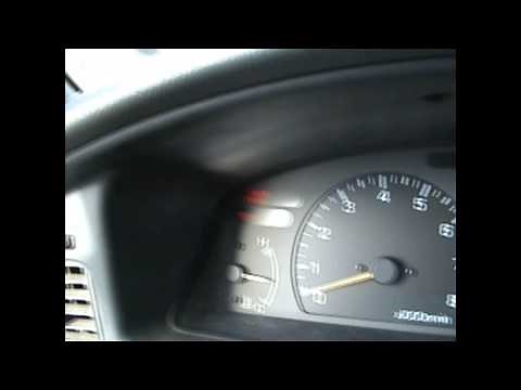 Diagnosing Your Subaru's Check Engine Light