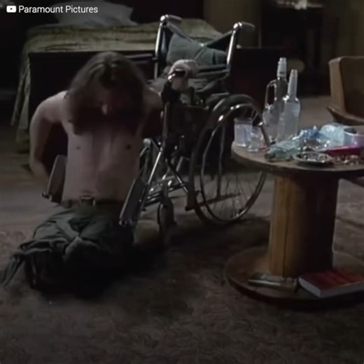 203K views · 5.5K reactions | It was the character that launched him to fame and endeared him to everyone, but Gary Sinese never imagined that his performance would end up changing his life. Weeks after the premiere, the actor received a call that shocked him. It was a real war veteran and he had something to tell him that would change the course of his life. | Icons + | Facebook