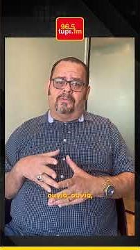 Tupi - 90 anos Entrevistas: André Ribeiro