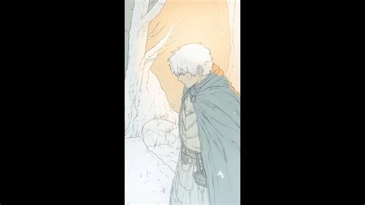 Whispers of the Wild Order - Teaser
