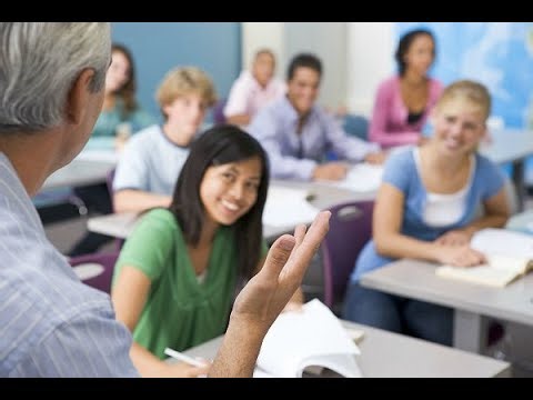 TESOL Canada-Session Seven (Teaching Conversation Activities)