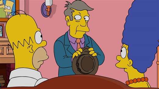 The Simpsons Officially Broke Its Biggest TV Record Yet Last Night