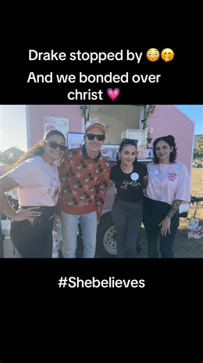 Best Day Ever: Coffee and Connection with Drake Bell