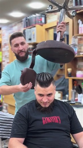 Creative Hairstyle Techniques with Hair Gel