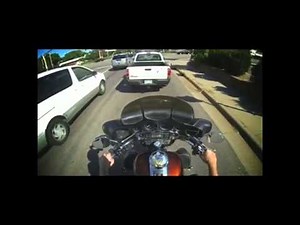 Voyager Trike Kit For Harley