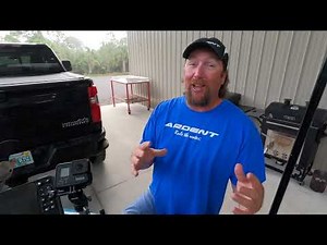 These GoPro Mounts are made for BASS Fishing!