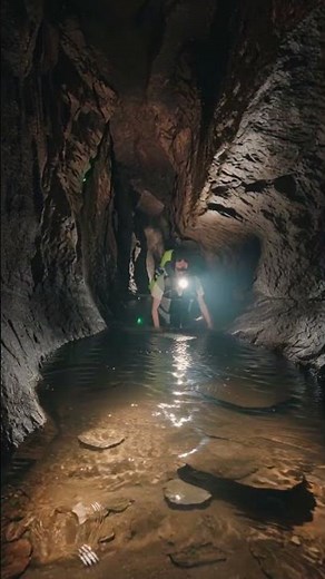 Inside Earth’s Largest Cave