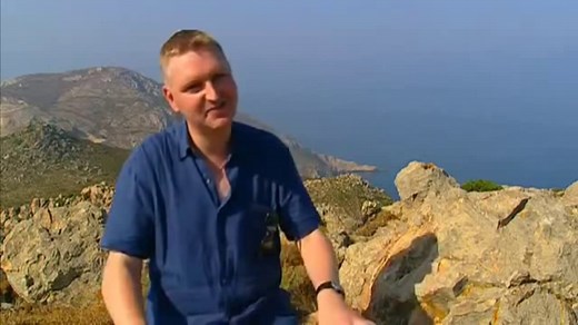 The Book of Revelation (Full Documentary)