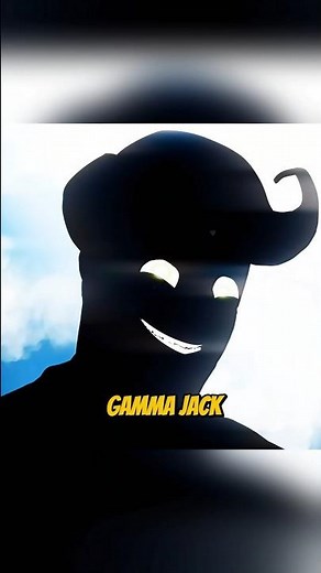 Gamma Jack is actually alive? #theincredibles #incredibles2