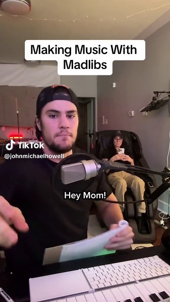 Music Mad Libs: Rolling Stone Remix