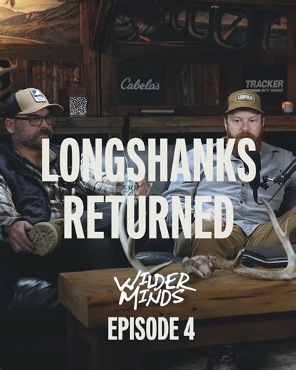 The Keefer Brothers on Reels