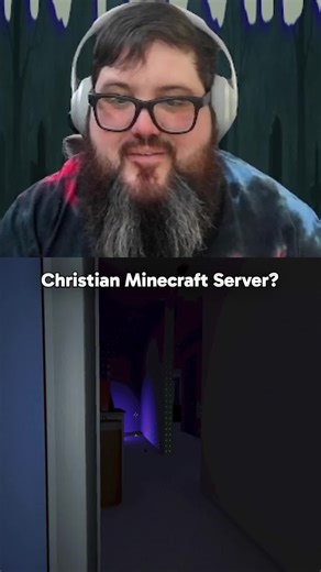 Christian Minecraft Server?! NotosOhio's Hilarious Slip! #NotosOhio #FunnyMoments #StreamerFails #GamingHumor #ChristianMinecraft