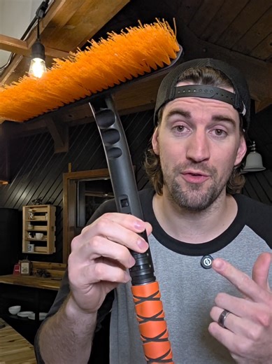 Top-Rated Snow Brush for Easy Winter Cleanup