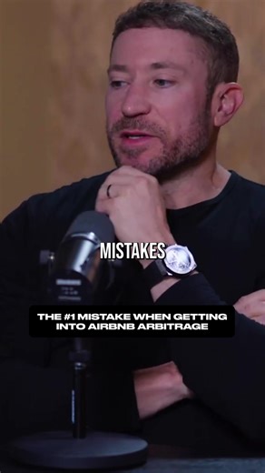 Don't buy a property without checking for this... Welcome to The Success Formula Clips account - the most valuable clips from every episode. We take the most impactful, eye-opening, and mindset-shifting moments from our interviews and package them into content you can absorb fast and apply even faster Whether it’s business advice, health optimization, or the psychology of success - these clips are designed to hit hard and deliver value immediately Follow for Daily clips that challenge your think