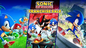 Sonic Franchise Sale