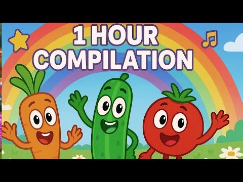 The Best VeggieTales Episodes
