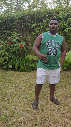 Funny TikTok Moments with Chief Bernard