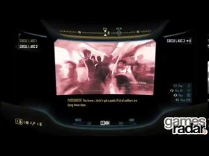 Halo 3: ODST - Audio Logs: Circ 1, Arc 2