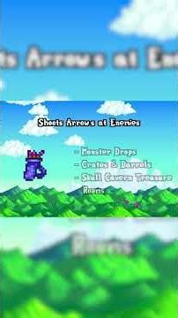 how to get trinkets in stardew valley part 4: types of trinkets part B