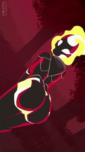 Chaquetrix Transformation Animation #ben10 #chaquetrix #shorts