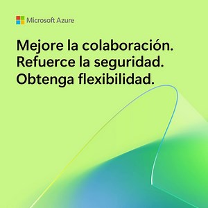 19K views · 6K reactions | Compile y ejecute sus aplicaciones con las mejores soluciones open source en su clase en Azure. | Microsoft Azure | Facebook