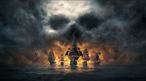 Skull and Bones PC requirements: Minimum, recommended & 4K specs - CharlieINTEL