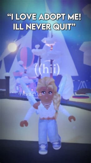 Everyone has had an adopt me phase atp 😭 ||#viralvideo #roblox 