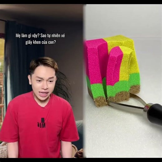 Por favor comparte con tus amigos #pov #herramientas #sketch #gracioso #actuación #historia