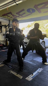 #karatekid #martialarts #martialartstraining #taekwondokids #billyblanks #kidskarate | Billy Blanks