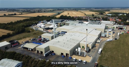 8.8K views · 455 reactions | Exposing the secrets behind the chicken industry, Liam shares his story and why he's on a mission to end the use of cruel, fast-growing breeds of chicken. Watch Liam's full story here: https://bit.ly/47s9MTe | The Humane League UK | Facebook