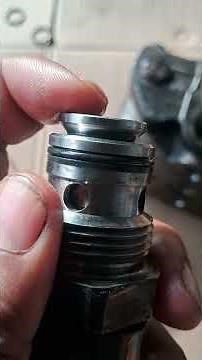 Jcb Boom dawn problem | how to fix JCB arv problem