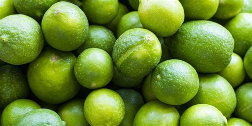 How To Cut Limes To Get The Most Juice Every Time, According To Bartenders