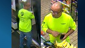Video: Troopers search for suspect in Osceola County fatal hit-and-run