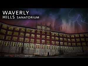 Waverly Hills Sanatorium | ALONE in Death Tunnel | Our Terrifying Overnight Investigation