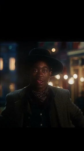 Vingança & Castigo #edit #filme #faroeste