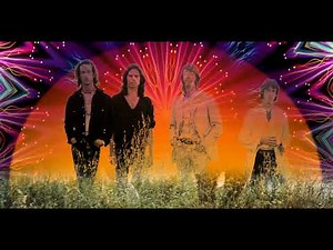 The Doors Waiting For The Sun