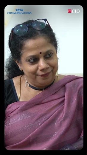 AI Operating Systems & SLMs vs LLMs | Amur S. Lakshminarayanan, CEO Tata Communications