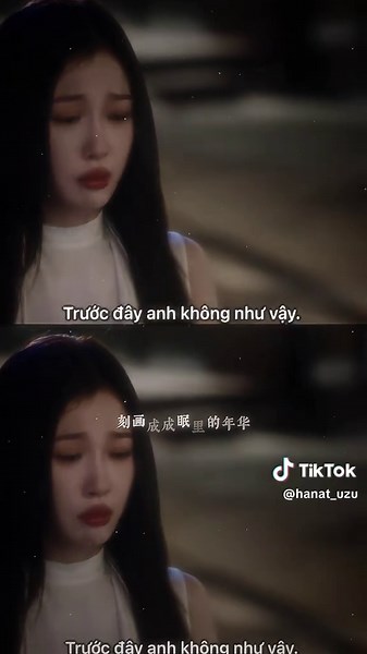 Khương Mộ Mộ và Những Điều Bí Mật