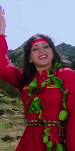 Hero Hindi Movie Song Featuring Jackie Shroff