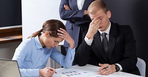 Faturamento de MPEs de serviços despenca 20% em SP