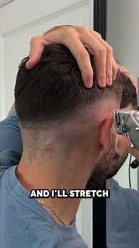 Part 4/9: Modern Slick Back Pompadour Self-Haircut Tutorial | How To Cut Men's Hair 2026