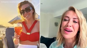 10K views · 23 reactions | ‘I’m happy and secure’ says Laura Hamilton after loved-up snaps with married man | The Sun Showbiz | Facebook