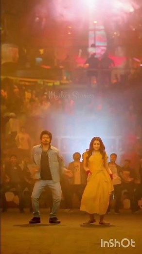 Goat Songs | Goat Movie Songs