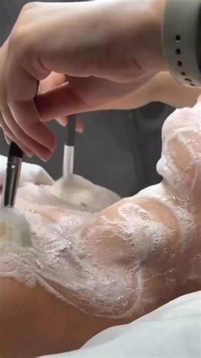 Honest review with Mkhan on Instagram: "✨ Homemade face mask for that bridal glow 🍂 #reelsvideoシ #reels #GlowingSkin #skincare #BridalGlow #explore"