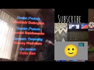 Booba kitchen credits