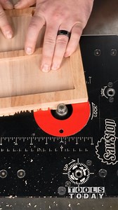 19K views · 128 reactions | Flush trimming and rounding over the onion skin left after cutting this piece on the CNC in a single step. This 4 flute roundover bit leaves a perfectly smooth finish, every time! All tools used are available from @toolstoday. -- Amana Tool 1/8" Radius 4 Flute Roundover Bit, item no. 49544 SawStop Inline Router Table, item no. RT-TGP | Toolstoday Router Bits and Saw Blades | Facebook