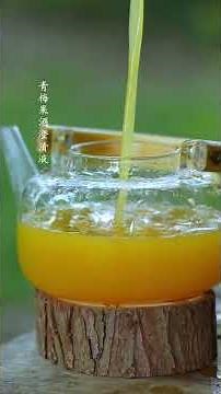 Grandma’s Plum Wine Tradition Continues | Handmade Green Plum Fermentation Process