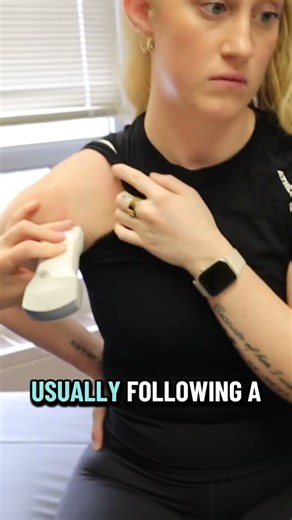 She Thought It Was ‘Just Soreness’… Until We Saw the Ultrasound 😬🔥