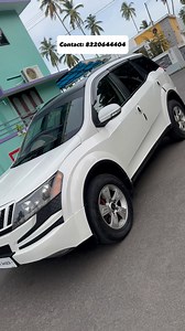 344 reactions · 23 shares | Call: 8220644404 MAHINDRA XUV 500 W8 DIESEL FOR SALE !!! #mahindra #mahindraxuv500 #used #usedcar #usedcars #usedcardealer #usedcarsforsales #tamil #tamilnadu #reelsi̇nstagram | Sun Car Bazaar / சன் கார் பஜார் | Facebook